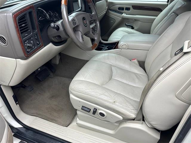 2006 Cadillac Escalade (CC-2115242) for sale in McDonald, Pennsylvania