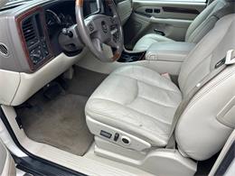 2006 Cadillac Escalade (CC-2115242) for sale in McDonald, Pennsylvania