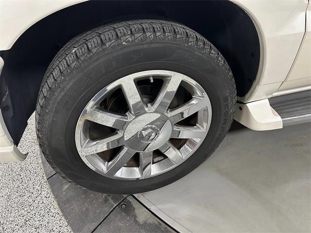 2006 Cadillac Escalade (CC-2115242) for sale in McDonald, Pennsylvania
