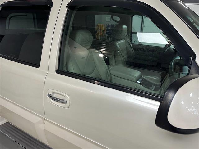 2006 Cadillac Escalade (CC-2115242) for sale in McDonald, Pennsylvania