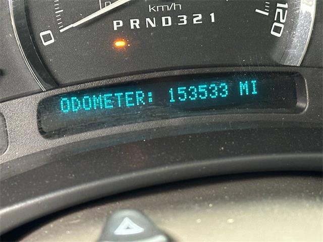 2006 Cadillac Escalade (CC-2115242) for sale in McDonald, Pennsylvania