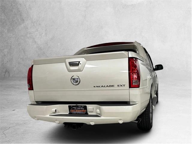 2006 Cadillac Escalade (CC-2115242) for sale in McDonald, Pennsylvania