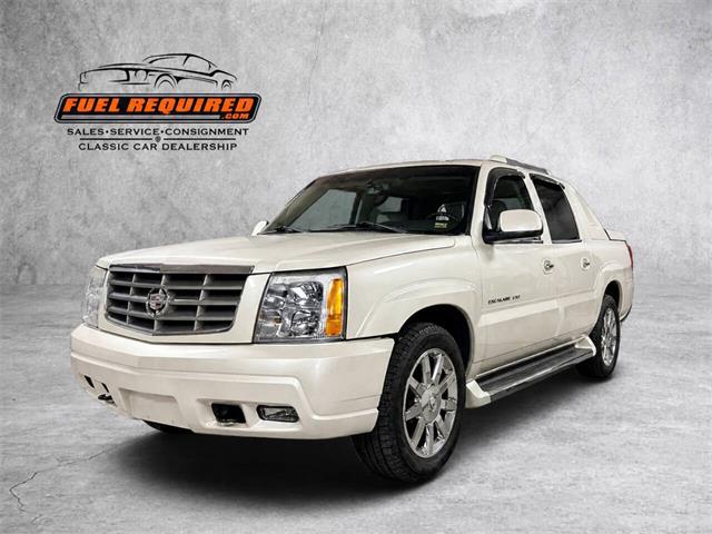 2006 Cadillac Escalade (CC-2115242) for sale in McDonald, Pennsylvania
