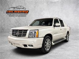 2006 Cadillac Escalade (CC-2115242) for sale in McDonald, Pennsylvania