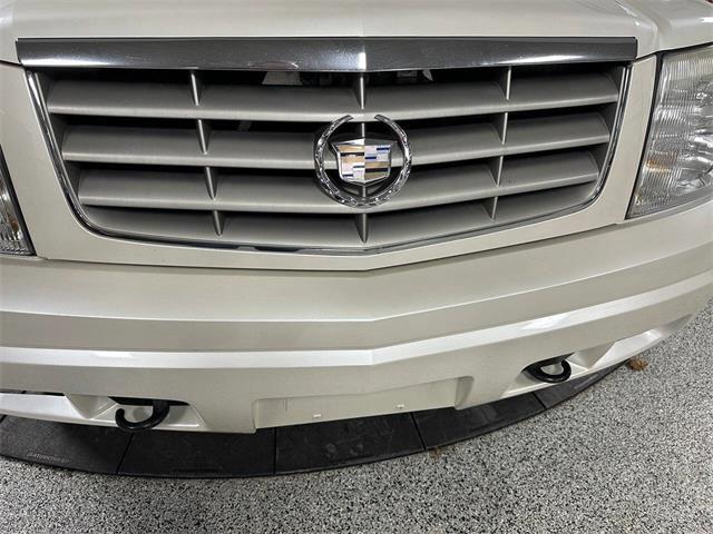 2006 Cadillac Escalade (CC-2115242) for sale in McDonald, Pennsylvania