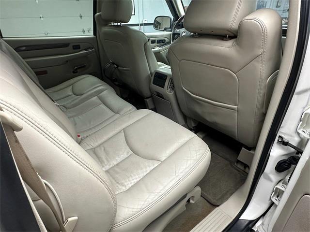 2006 Cadillac Escalade (CC-2115242) for sale in McDonald, Pennsylvania