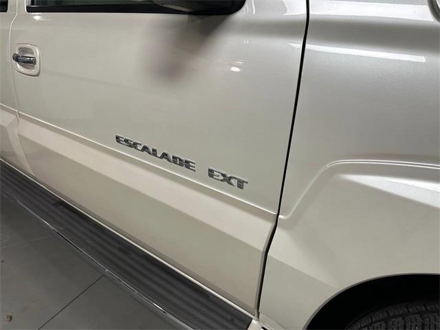 2006 Cadillac Escalade (CC-2115242) for sale in McDonald, Pennsylvania