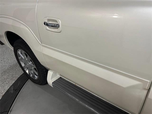 2006 Cadillac Escalade (CC-2115242) for sale in McDonald, Pennsylvania