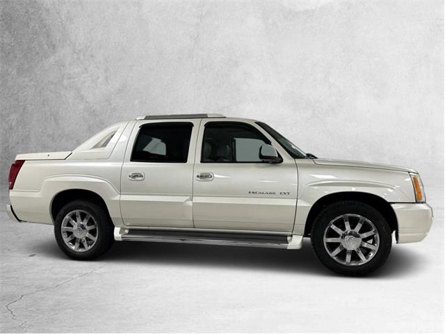 2006 Cadillac Escalade (CC-2115242) for sale in McDonald, Pennsylvania