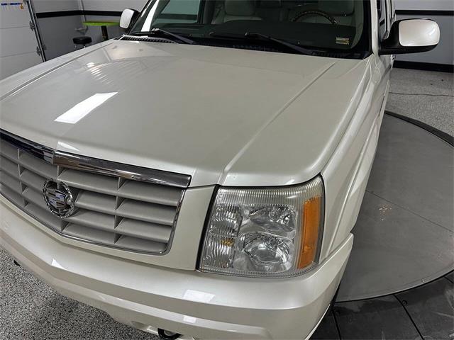 2006 Cadillac Escalade (CC-2115242) for sale in McDonald, Pennsylvania