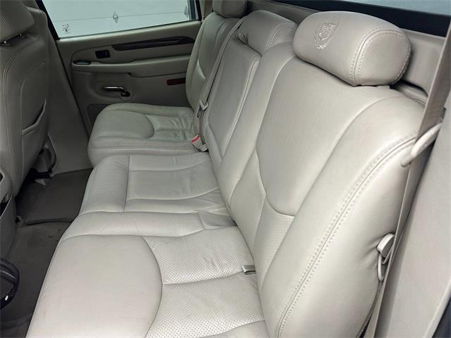 2006 Cadillac Escalade (CC-2115242) for sale in McDonald, Pennsylvania