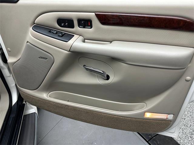 2006 Cadillac Escalade (CC-2115242) for sale in McDonald, Pennsylvania