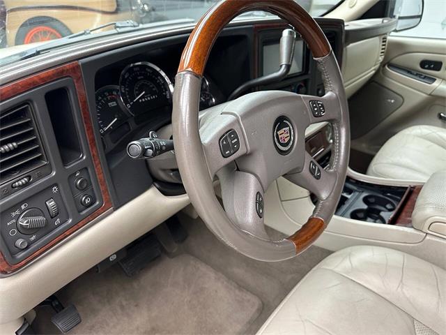 2006 Cadillac Escalade (CC-2115242) for sale in McDonald, Pennsylvania