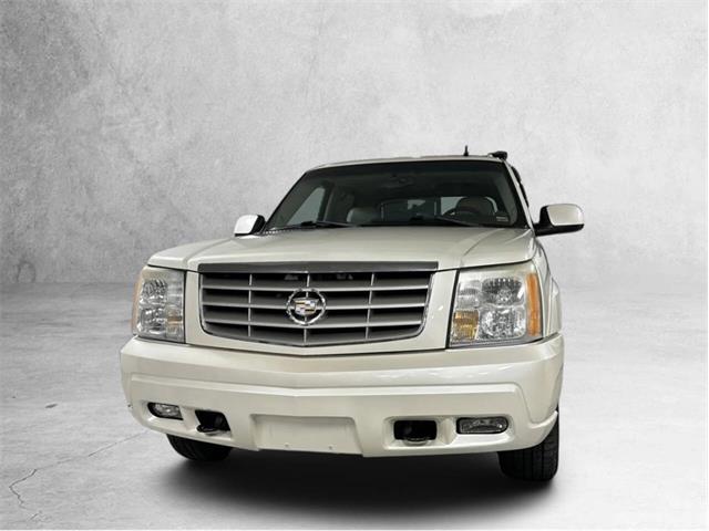 2006 Cadillac Escalade (CC-2115242) for sale in McDonald, Pennsylvania