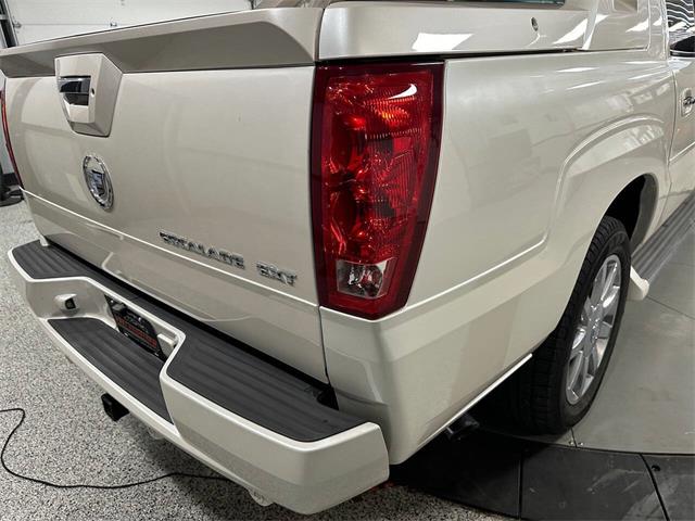 2006 Cadillac Escalade (CC-2115242) for sale in McDonald, Pennsylvania