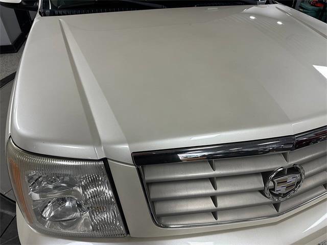 2006 Cadillac Escalade (CC-2115242) for sale in McDonald, Pennsylvania