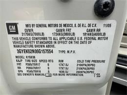 2006 Cadillac Escalade (CC-2115242) for sale in McDonald, Pennsylvania