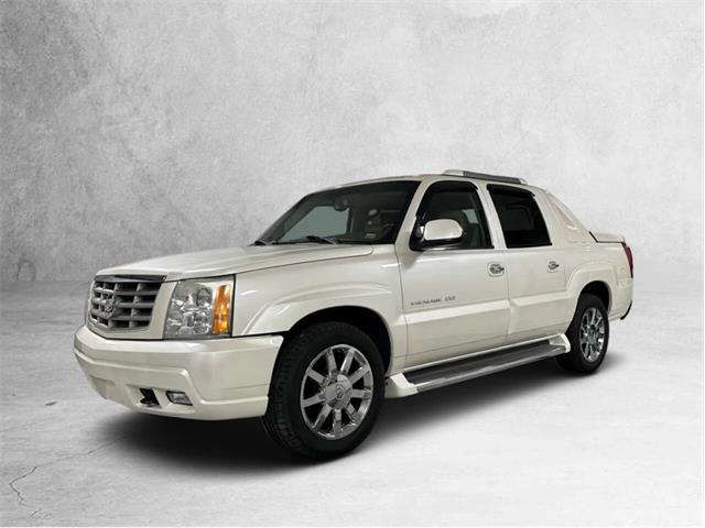 2006 Cadillac Escalade (CC-2115242) for sale in McDonald, Pennsylvania