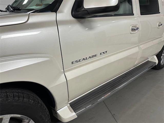 2006 Cadillac Escalade (CC-2115242) for sale in McDonald, Pennsylvania