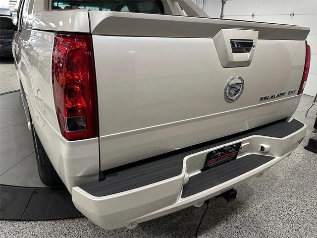 2006 Cadillac Escalade (CC-2115242) for sale in McDonald, Pennsylvania