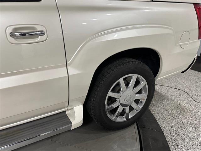2006 Cadillac Escalade (CC-2115242) for sale in McDonald, Pennsylvania