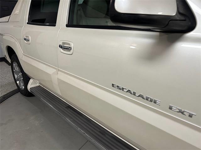 2006 Cadillac Escalade (CC-2115242) for sale in McDonald, Pennsylvania