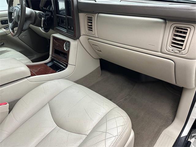 2006 Cadillac Escalade (CC-2115242) for sale in McDonald, Pennsylvania