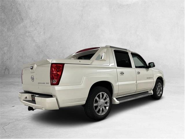 2006 Cadillac Escalade (CC-2115242) for sale in McDonald, Pennsylvania