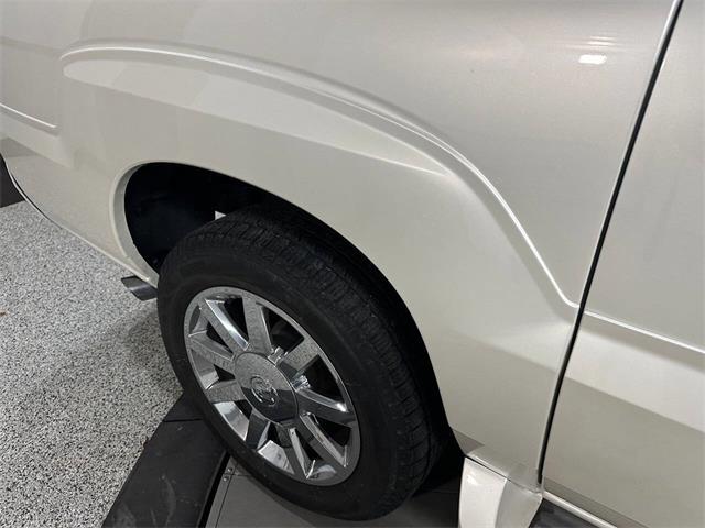 2006 Cadillac Escalade (CC-2115242) for sale in McDonald, Pennsylvania