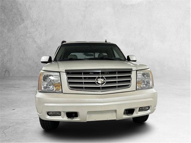 2006 Cadillac Escalade (CC-2115242) for sale in McDonald, Pennsylvania