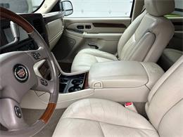 2006 Cadillac Escalade (CC-2115242) for sale in McDonald, Pennsylvania