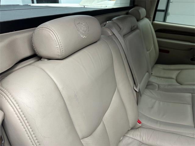 2006 Cadillac Escalade (CC-2115242) for sale in McDonald, Pennsylvania