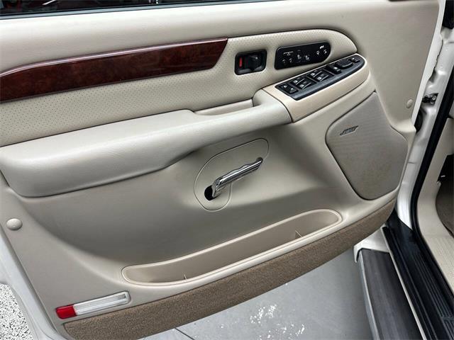 2006 Cadillac Escalade (CC-2115242) for sale in McDonald, Pennsylvania