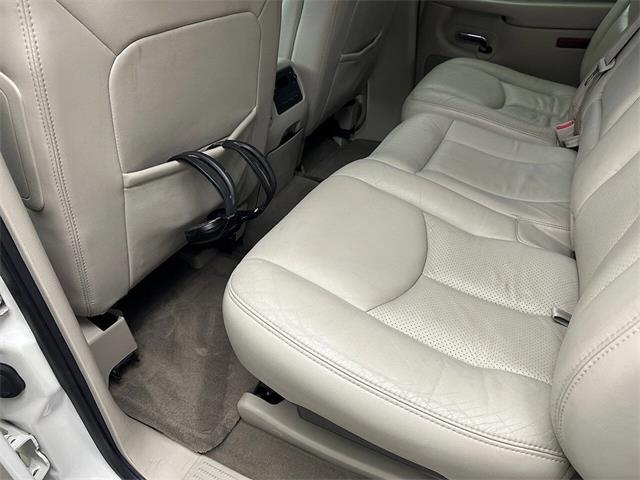 2006 Cadillac Escalade (CC-2115242) for sale in McDonald, Pennsylvania