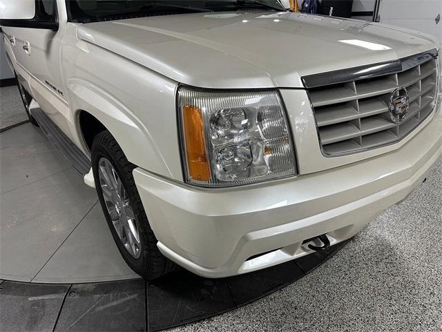 2006 Cadillac Escalade (CC-2115242) for sale in McDonald, Pennsylvania