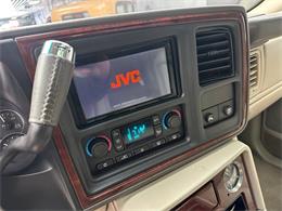 2006 Cadillac Escalade (CC-2115242) for sale in McDonald, Pennsylvania