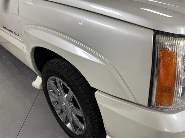 2006 Cadillac Escalade (CC-2115242) for sale in McDonald, Pennsylvania