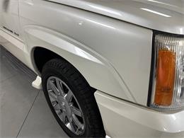 2006 Cadillac Escalade (CC-2115242) for sale in McDonald, Pennsylvania
