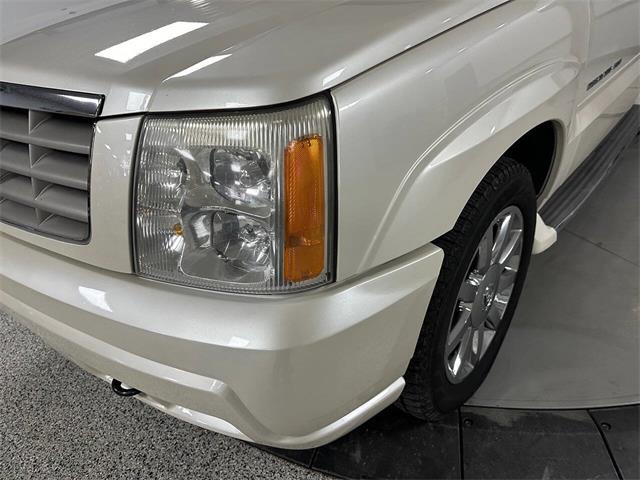 2006 Cadillac Escalade (CC-2115242) for sale in McDonald, Pennsylvania