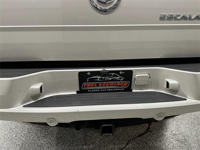 2006 Cadillac Escalade (CC-2115242) for sale in McDonald, Pennsylvania