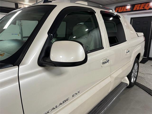 2006 Cadillac Escalade (CC-2115242) for sale in McDonald, Pennsylvania