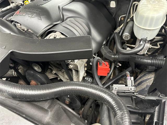 2006 Cadillac Escalade (CC-2115242) for sale in McDonald, Pennsylvania