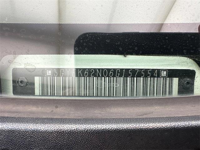 2006 Cadillac Escalade (CC-2115242) for sale in McDonald, Pennsylvania
