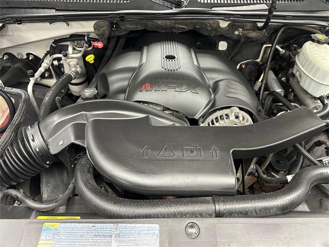 2006 Cadillac Escalade (CC-2115242) for sale in McDonald, Pennsylvania