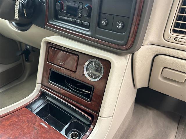 2006 Cadillac Escalade (CC-2115242) for sale in McDonald, Pennsylvania