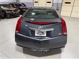 2013 Cadillac CTS-V (CC-2115244) for sale in Shelby Township, Michigan