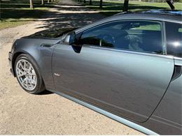 2013 Cadillac CTS-V (CC-2115244) for sale in Shelby Township, Michigan