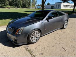 2013 Cadillac CTS-V (CC-2115244) for sale in Shelby Township, Michigan