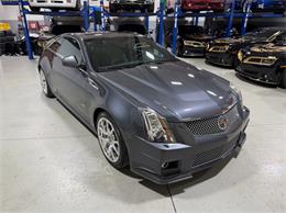 2013 Cadillac CTS-V (CC-2115244) for sale in Shelby Township, Michigan