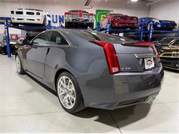 2013 Cadillac CTS-V (CC-2115244) for sale in Shelby Township, Michigan